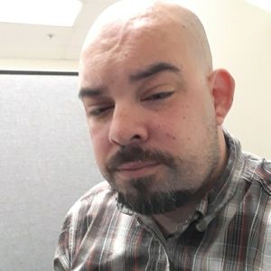 Meet your Posher, Mike